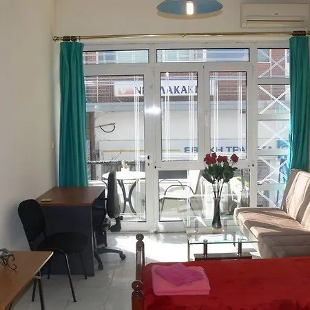Apartment Alena *