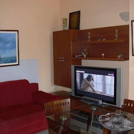 Apartment Alena Chania (Crete)