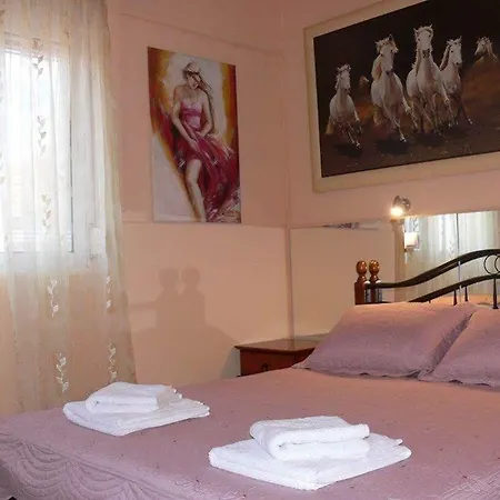 Apartment Alena *