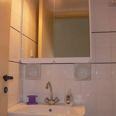 Apartment Alena Chania (Crete)