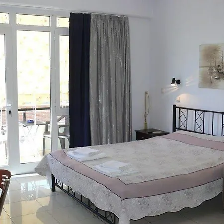 Apartment Alena *