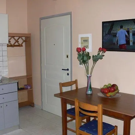 Apartment Alena