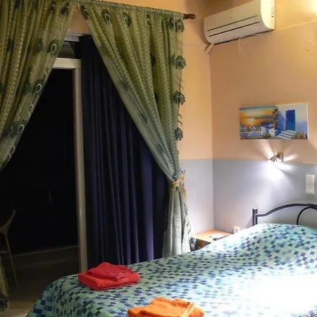 Alena Apartment