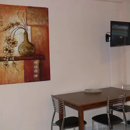 Apartment Alena