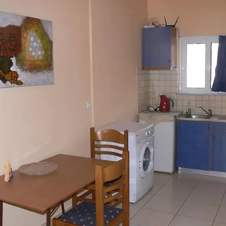 Apartment Alena *