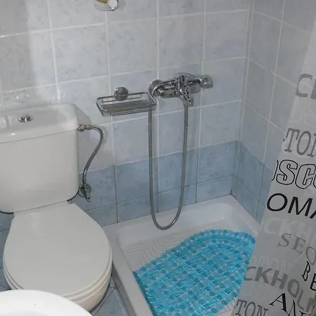 Alena Apartment