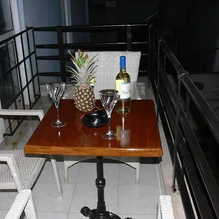Alena Apartment Chania (Crete)