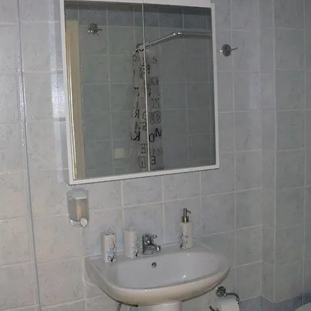 Appartement Alena *